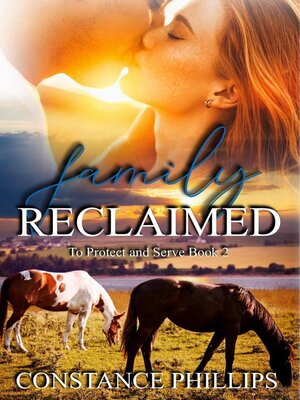 cover image of Family Reclaimed